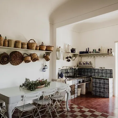 Bibbia- Tenuta Di Campagna بالاتسولو أكريدي