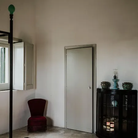 Bibbia- Tenuta Di Campagna فندق مبيت وإفطار