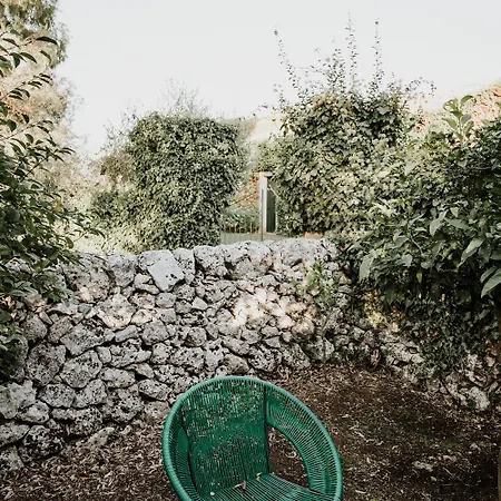 Bibbia- Tenuta Di Campagna *