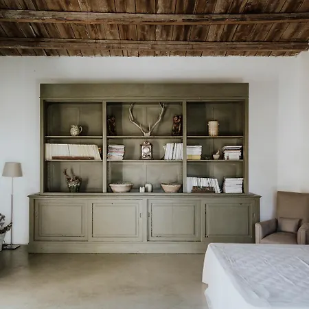 Bibbia- Tenuta Di Campagna فندق مبيت وإفطار *
