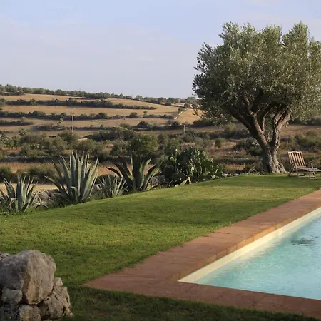 Bed & Breakfast Bibbia- Tenuta Di Campagna *