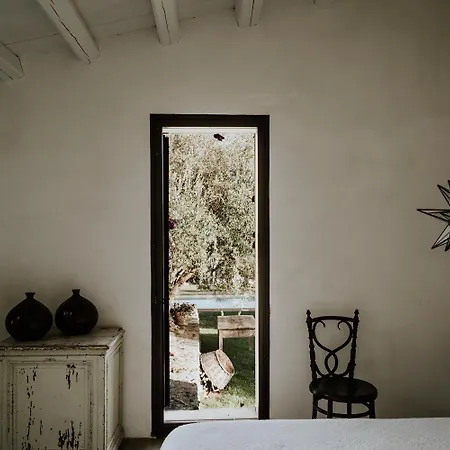 Bibbia- Tenuta Di Campagna بالاتسولو أكريدي