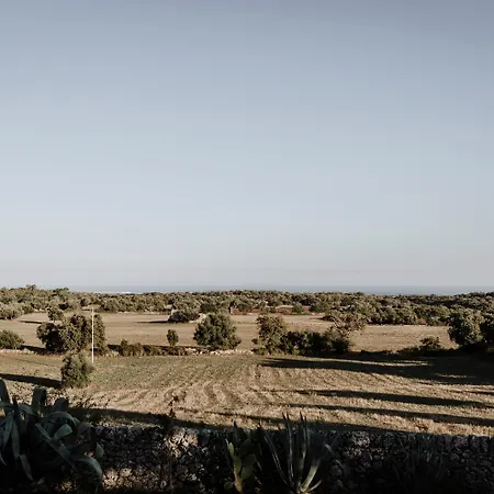 Bibbia- Tenuta Di Campagna فندق مبيت وإفطار *
