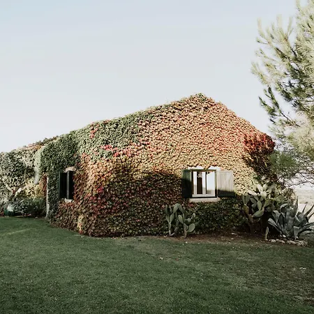 Bibbia- Tenuta Di Campagna Palazzolo Acreide