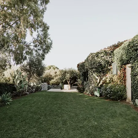 Bed & Breakfast Bibbia- Tenuta Di Campagna