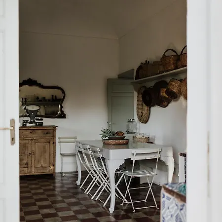 Bibbia- Tenuta Di Campagna فندق مبيت وإفطار *