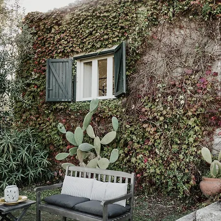 Bibbia- Tenuta Di Campagna فندق مبيت وإفطار بالاتسولو أكريدي