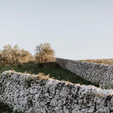 فندق مبيت وإفطار Bibbia- Tenuta Di Campagna