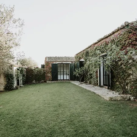 Bibbia- Tenuta Di Campagna Bed & Breakfast *
