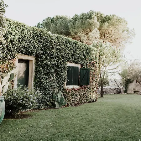 Bibbia- Tenuta Di Campagna * Palazzolo Acreide