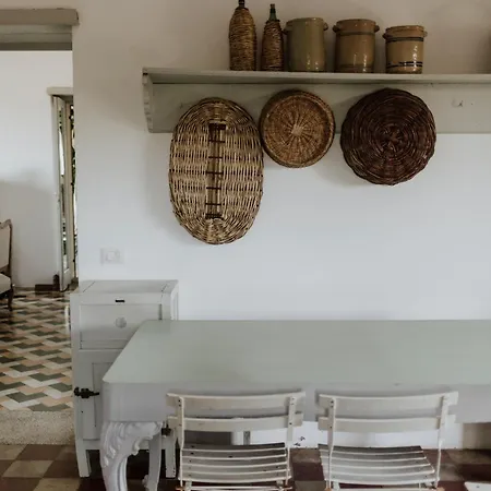 Bibbia- Tenuta Di Campagna