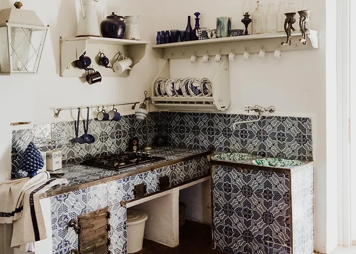 Bibbia- Tenuta Di Campagna Bed & Breakfast