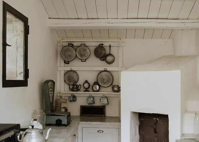 Bibbia- Tenuta Di Campagna Palazzolo Acreide