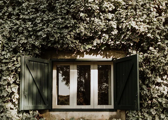 Bibbia- Tenuta Di Campagna Bed & Breakfast