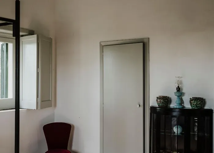 Bibbia- Tenuta Di Campagna Bed & Breakfast