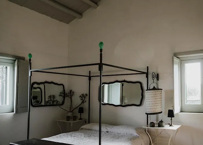 Bibbia- Tenuta Di Campagna Bed & Breakfast Palazzolo Acreide