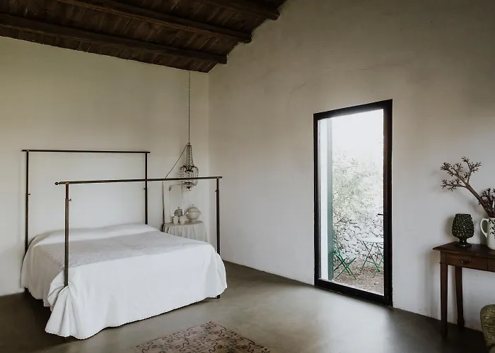 Bibbia- Tenuta Di Campagna * Palazzolo Acreide