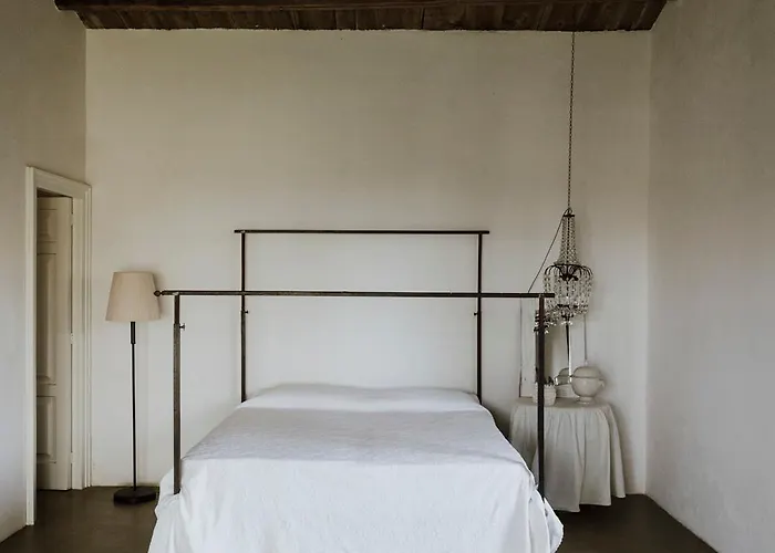 Bibbia- Tenuta Di Campagna Bed & Breakfast