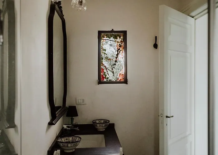Bibbia- Tenuta Di Campagna Bed & Breakfast *