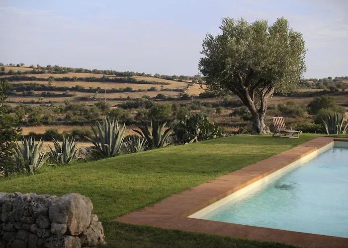 Bed & Breakfast Bibbia- Tenuta Di Campagna *