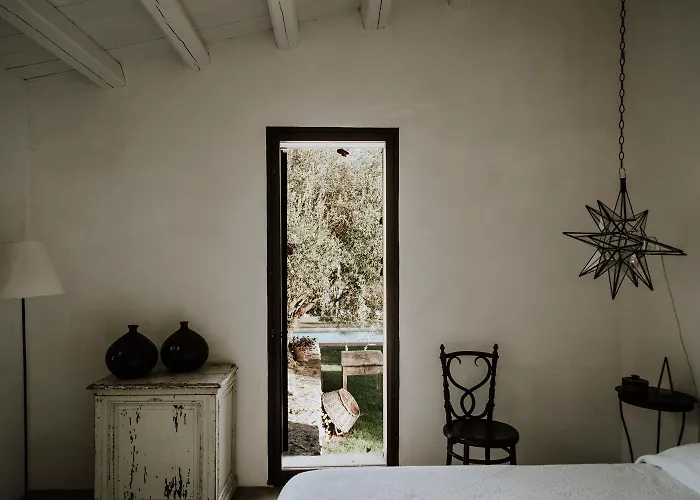 Bibbia- Tenuta Di Campagna Palazzolo Acreide