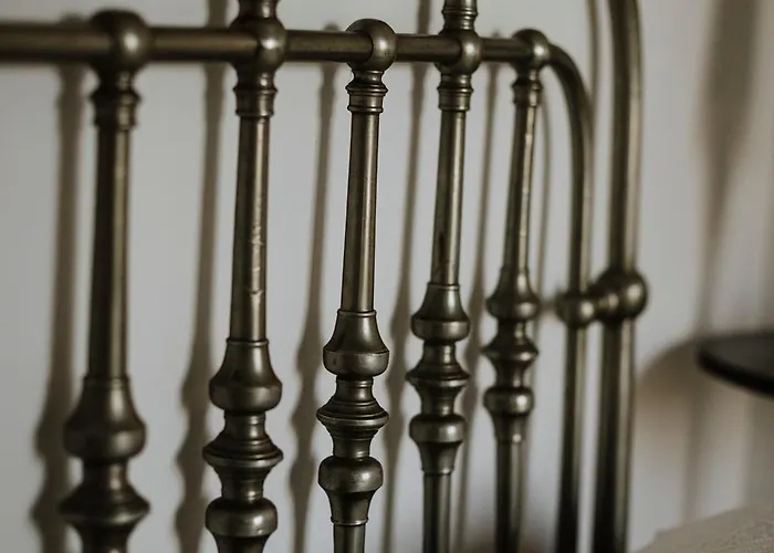 Bibbia- Tenuta Di Campagna Bed & Breakfast *