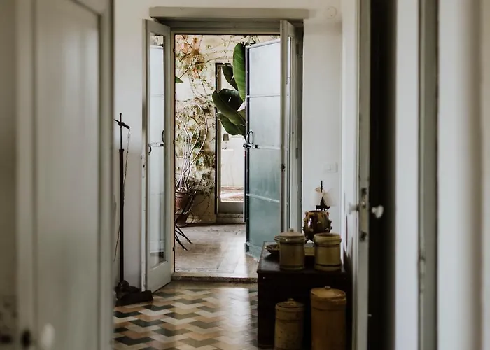 Bibbia- Tenuta Di Campagna Bed & Breakfast Palazzolo Acreide