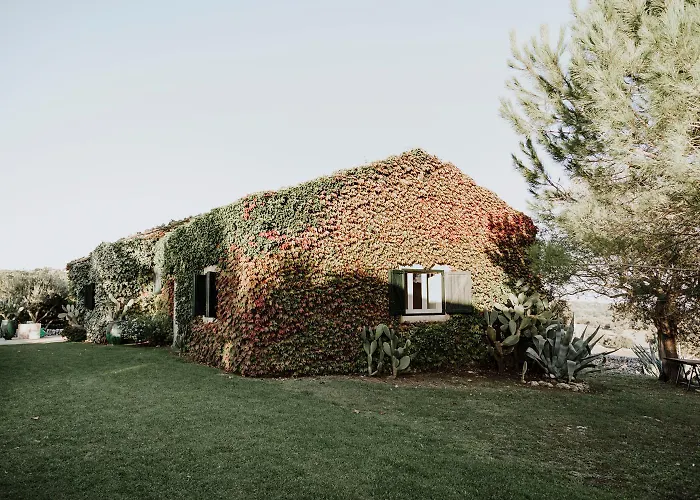 Bibbia- Tenuta Di Campagna Palazzolo Acreide