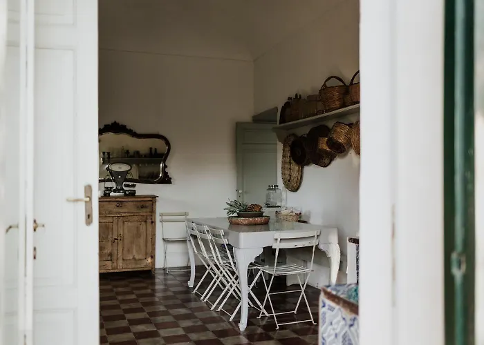 Bibbia- Tenuta Di Campagna Bed & Breakfast *