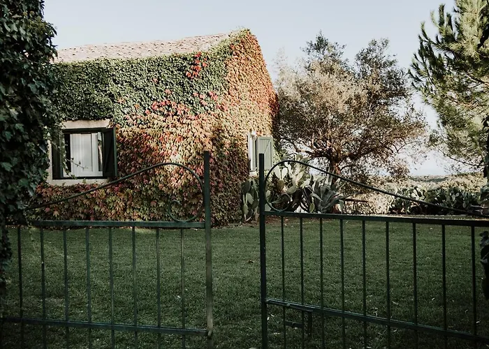 Bibbia- Tenuta Di Campagna *