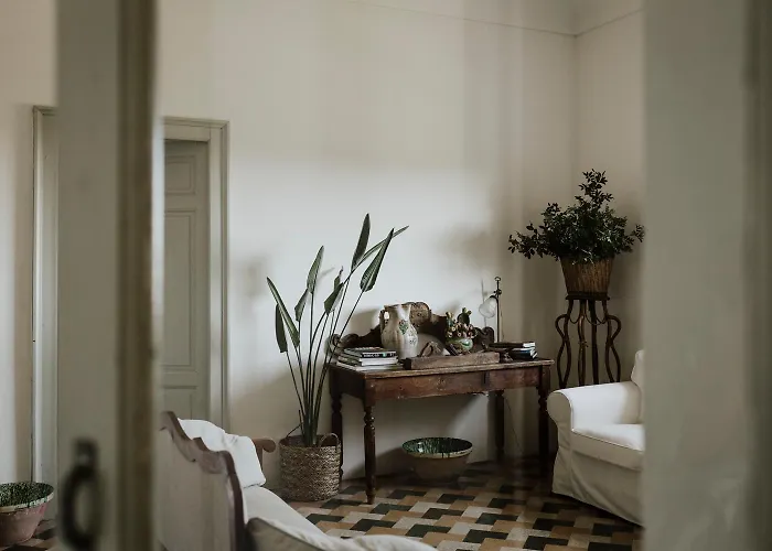 Bibbia- Tenuta Di Campagna Palazzolo Acreide
