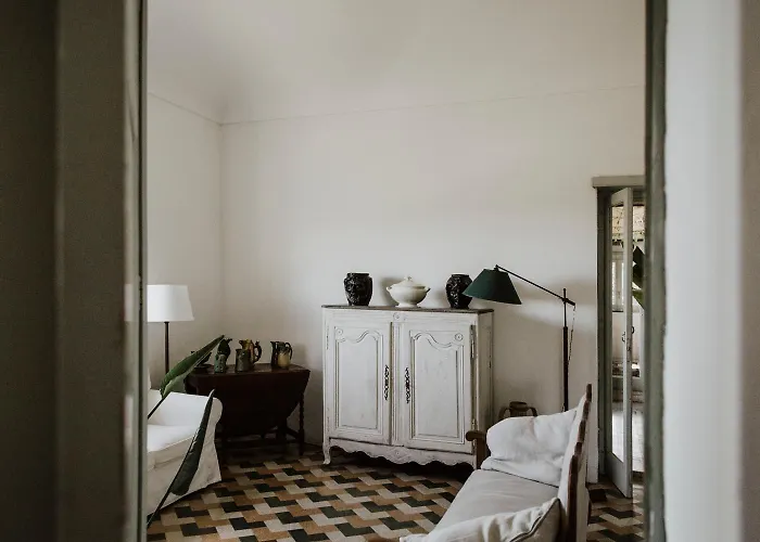 Bibbia- Tenuta Di Campagna Bed & Breakfast *