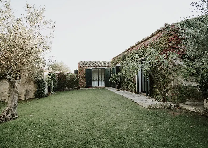 Bibbia- Tenuta Di Campagna Bed & Breakfast *